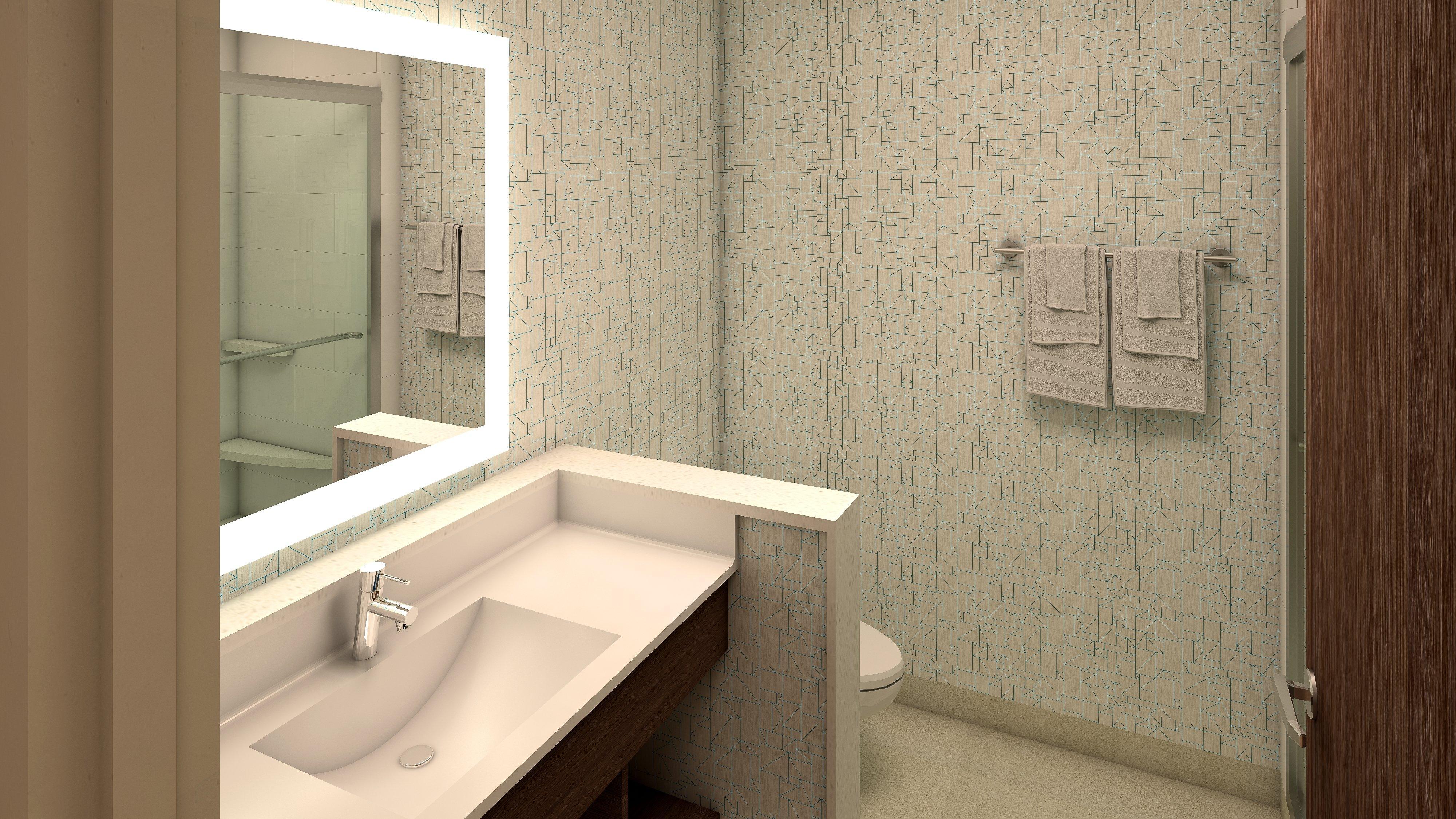 Holiday Inn Express & Suites - Kingfisher, An Ihg Hotel Екстер'єр фото