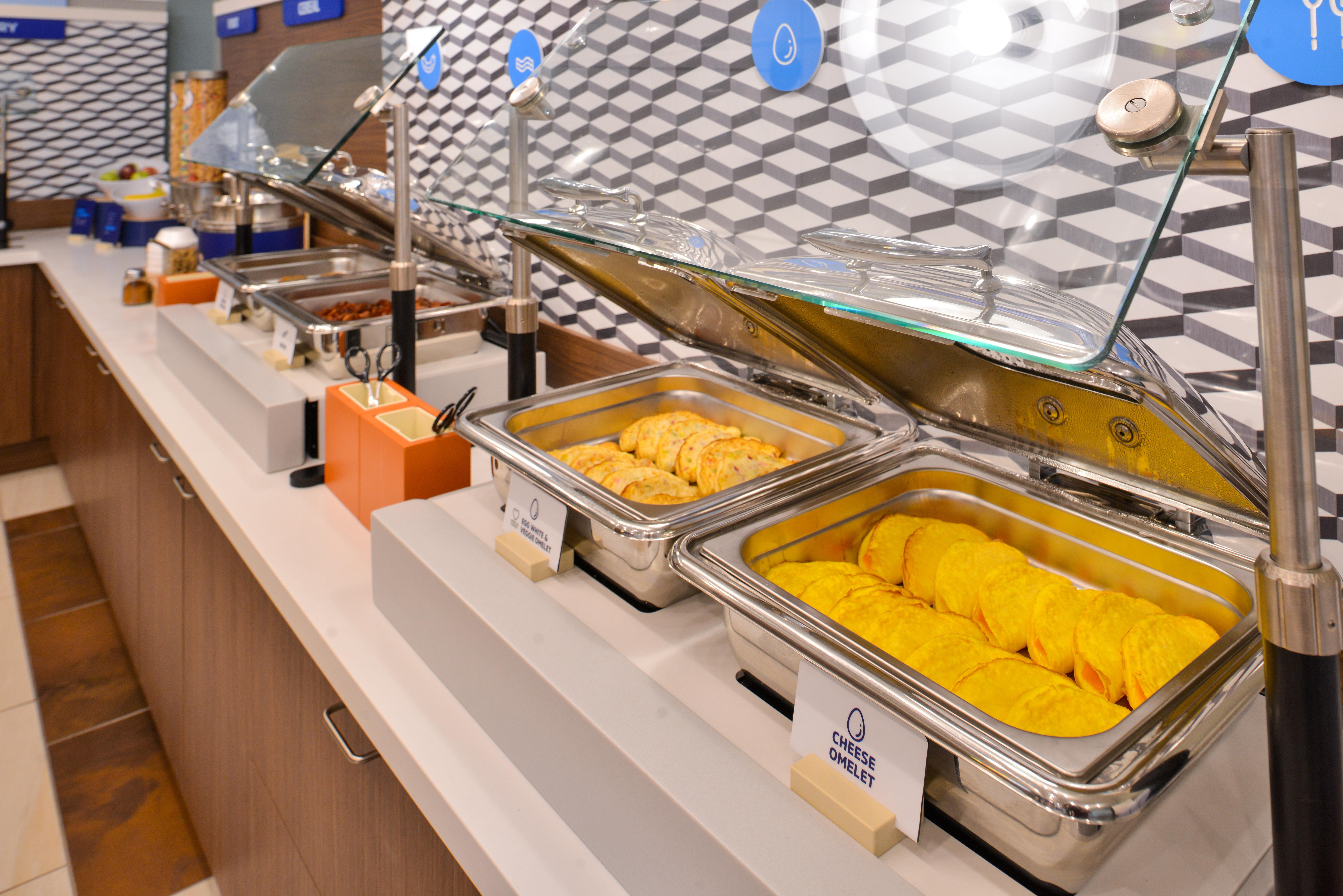 Holiday Inn Express & Suites - Kingfisher, An Ihg Hotel Екстер'єр фото